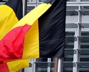 FETÖ’cülerin yeni üssü Belçika