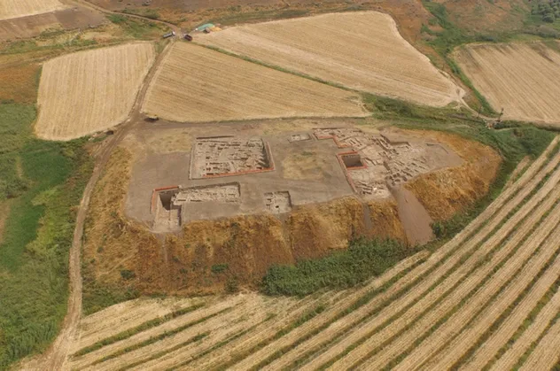 Siirt'teki kazılarda 5 bin yıl önce çocukların kurban edildiği kanıtlar bulundu