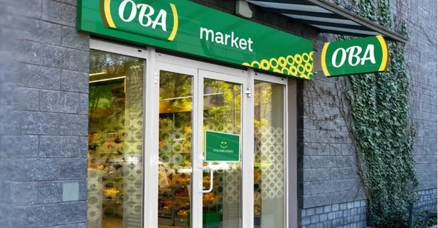 OBA Market, Azerbaycan’ın en büyük marketler zinciri oldu