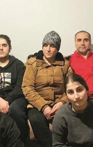 İnsanlık dışı uygulama