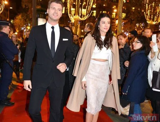 Kıvanç Tatlıtuğ’un baldızı sosyal medyayı salladı: Çok zarif ve güzel! Başak Dizer’in kız kardeşi “Güzellik genetik” dedirtti - 12