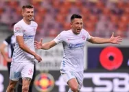 Galatasarayda Mohamed’den sonra bir scout hamlesi daha: Olimpiu Morutan