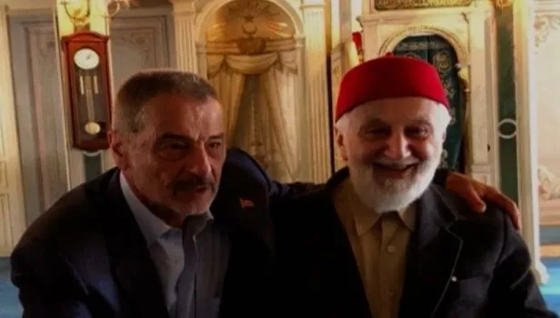 Sadık Albayrak, Mehmet Şevket Eygi'yi anlattı