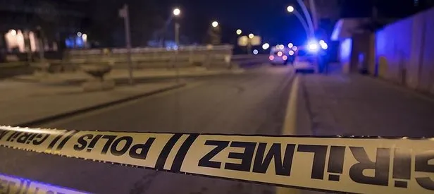 Ağrı’da akraba dehşeti! Kuzenini camide öldürdü