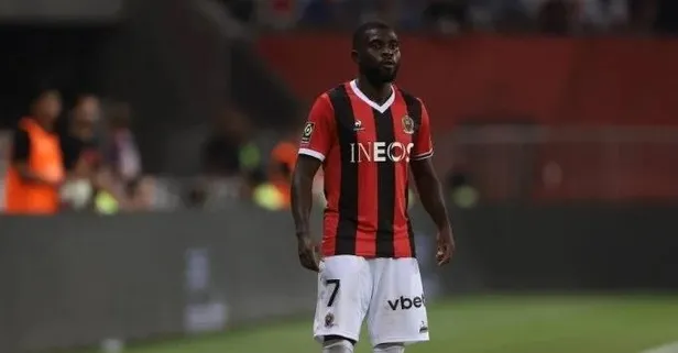 Beşiktaş'ta gündem Boga