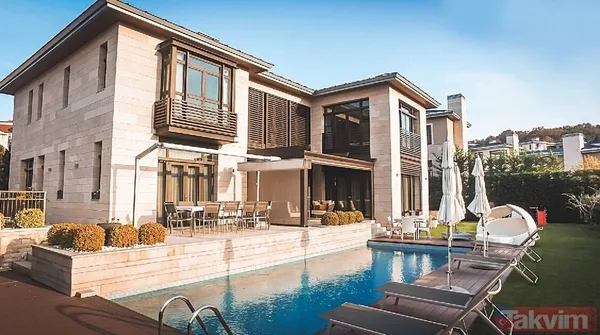 Serenay Sarıkaya ve Cem Yılmaz'ın görüntüleri internete düştü! 'Serenay hamile mi yoksa kilo mu almış?' - 22