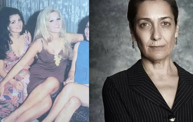 TRT 1'deki Masumlar Apartmanı dizisine Yeşilçam efsanesi katılıyor işler karışıyor! Şimdi tür sırların açığa çıkma zamanı-8