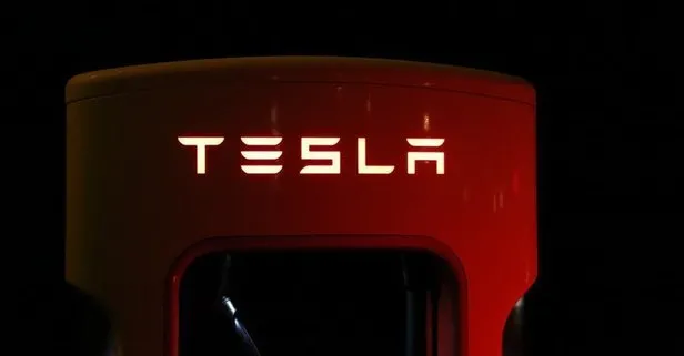 Tesla'dan ilk çeyrekte rekor kâr