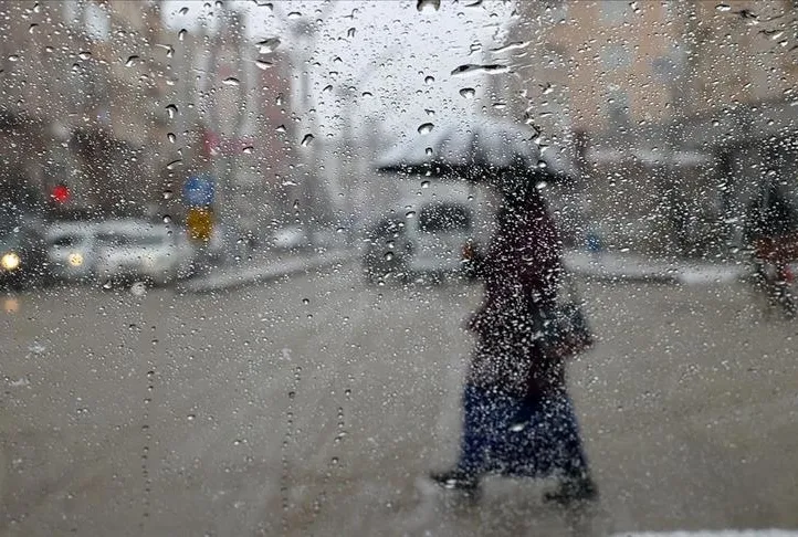 İstanbul için flaş uyarı! Yarına dikkat