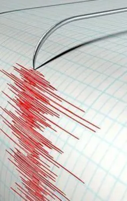 Ege Denizi'nde 4,2 büyüklüğünde deprem