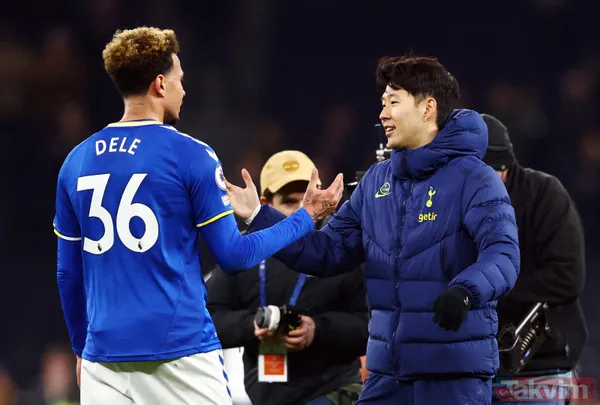 Beşiktaş'ın hedefi Dele Alli! Yetenekleri de büyük skandalları da... - 1