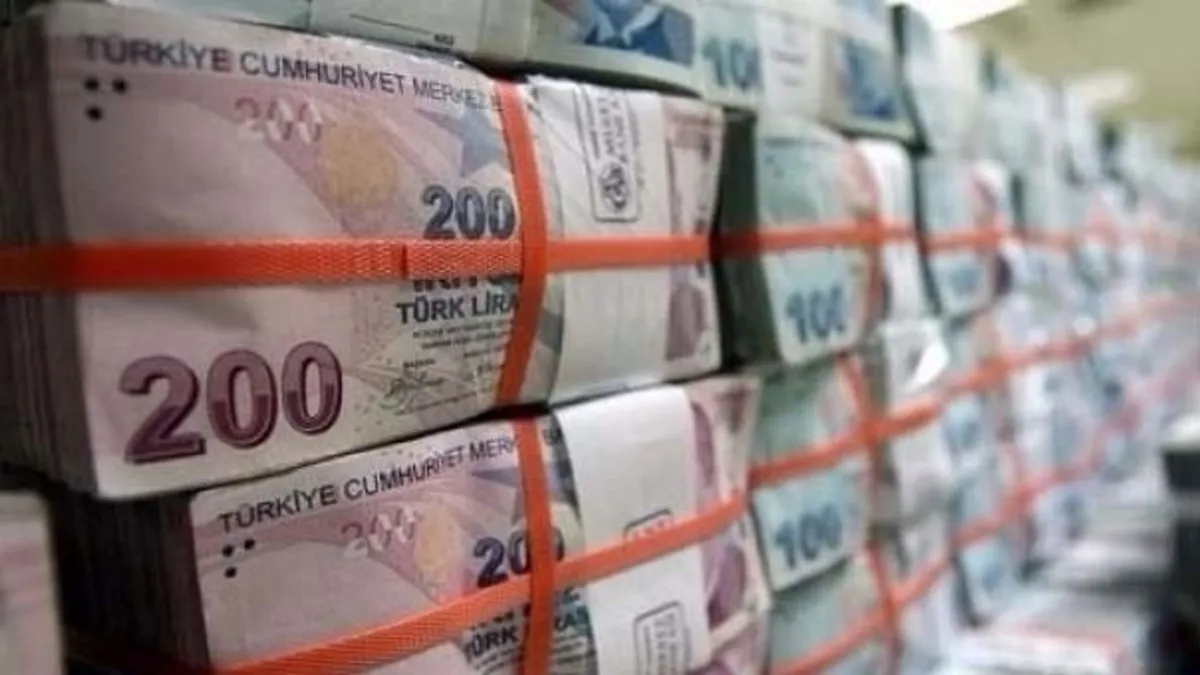 KKM'de düşüş devam ediyor