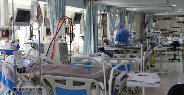 İran’da korkutan koronavirüs gelişmesi! 7 günlük bebek virüsten öldü