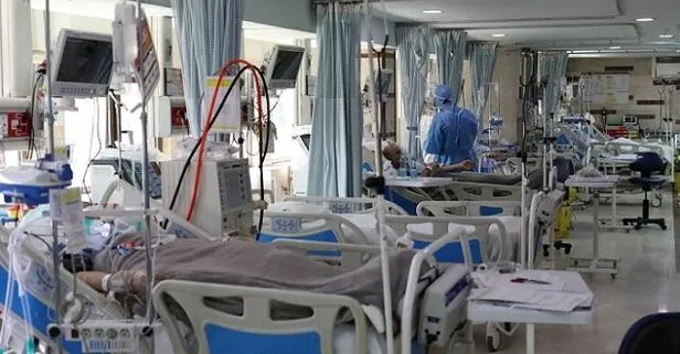 7 günlük bebek virüsten öldü