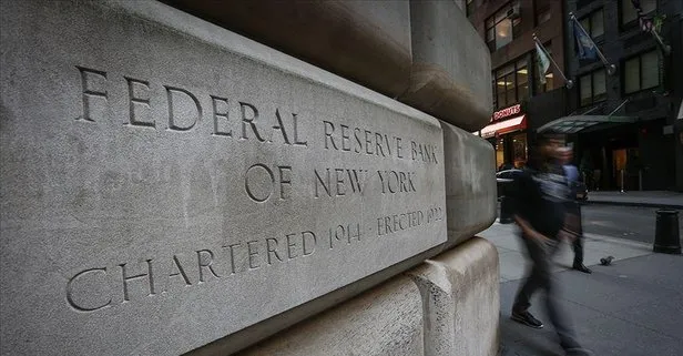 Son dakika: Fed piyasaların merakla beklediği faiz kararını açıkladı! Arttı mı azaldı mı?