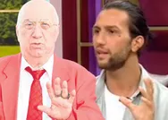 Erkan Özerman’ın tüm skandalları deşifre edilmişti! Furkan Şahinden de bomba itiraf geldi