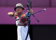 2020 Tokyo Olimpiyat Oyunları | Milli okçu Mete Gazoz altın madalya kazandı!