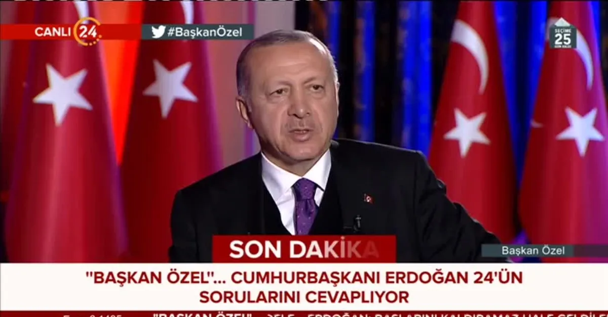 Başkan Erdoğan: Ey CHP, istesen de istemesen de biz uzaya çıkacağız!