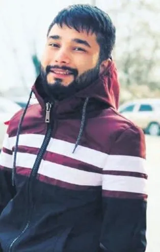 Bursa'da komşu cinayeti