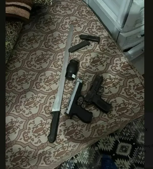 Casperlar suç örgütüne iddianame: 151 şüpheli hakkında dava! Çirkinler ve Daltonlar detayı dikkat çekti-6