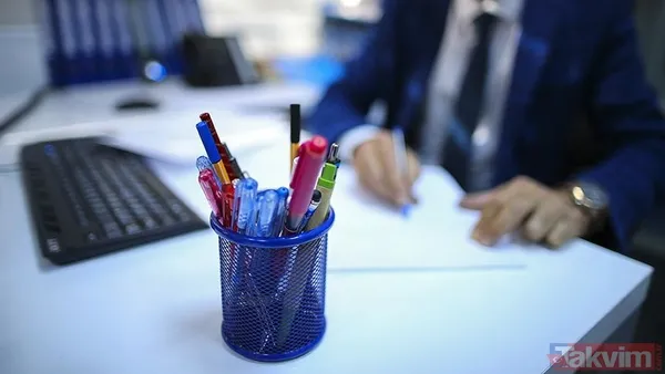 Kamuda istihdam fırsatı! 382 sözleşmeli personel alınacak: Güvenlik, şoför, hemşire, büro personeli, sağlık teknikeri... - 12