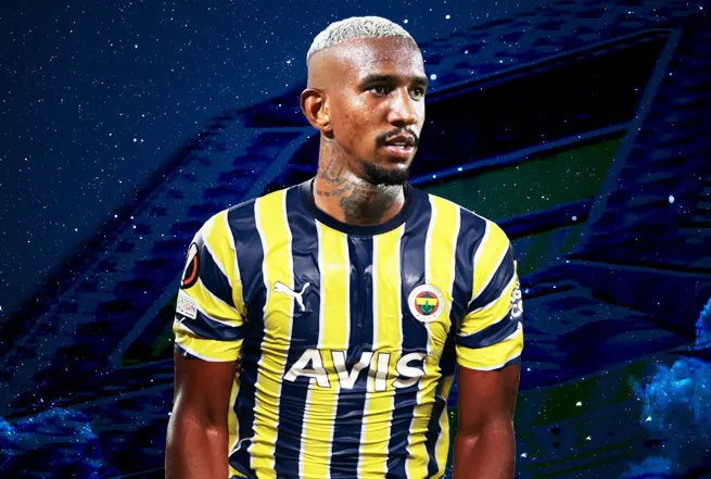 F.Bahçe’den 10 numara harekat! 2 yıldız listede