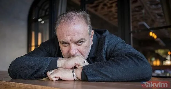 Sadakatsiz'in Haluk Güçlü'sü Burak Sergen geri dönüyor! 'Hayata tutunmak çok güzel' dedi yoğun bakım sonrası nişanlısıyla poz verdi - 5