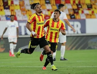 Antalyaspor’dan 2 transfer