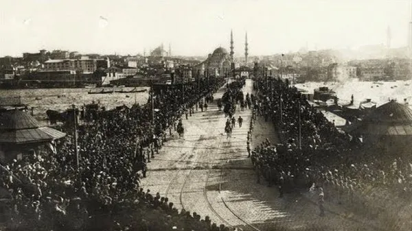 6 Ekim Istanbul Un Kurtulusu Anlam Ve Onemi Istanbul Un Kurtulusu Mesajlari Sozleri Takvim