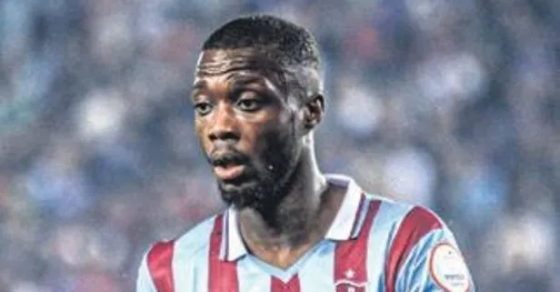 Pepe sınıfı geçemedi