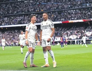 Arda Güler onur listesinde