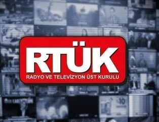 RTÜK’ten Halk TV ve Habertürk’teki skandal yayınlara ceza!
