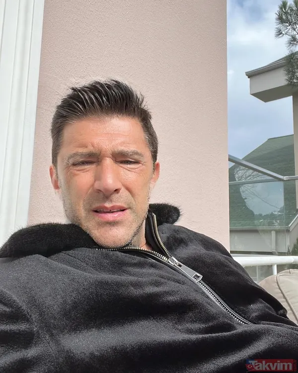 Sibel Can’ın eski kayınvalidesi bakın hangi Yeşilçam yıldızı çıktı! Hakan Ural “Valide” deyip annesini paylaştı! Meğer Cüneyt Arkın’la... - 2