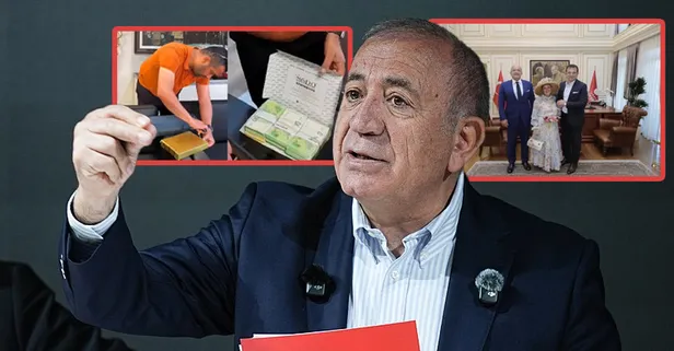 CHP'deki Ekremci CIA çeteleri ve Hüseyin Gün! Gürsel Tekin'den "bayramlık" bomba: Şaibeli kongrede 70 daire kimlere gitti?