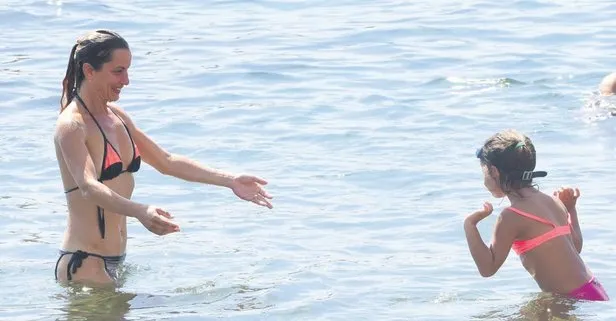 Bodrum’un yıldızı