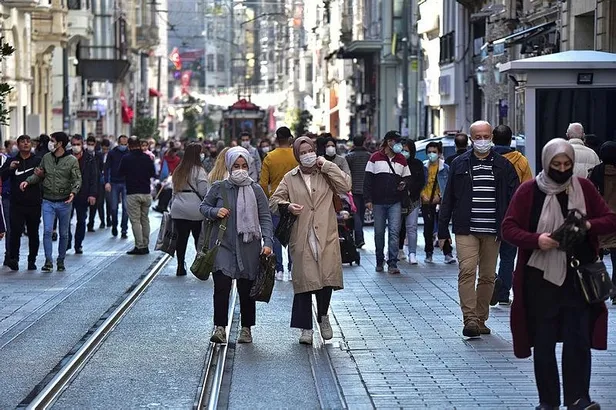 Son dakika: İstanbul'da "erken mesai ve esnek çalışma" toplantısı-1