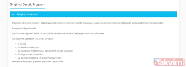 5. Krediyi Haksız Yere Kullananlar İçin Yaptırım Var Mı? Evet, Krediyi Usulsüz Şekilde Kullandığı Belirlenen Esnaflar 5 Yıl Boyunca Bu Tür Finansman...