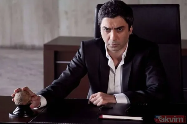 Necati Şaşmaz'ın Kurtlar Vadisi'ndeki en yakın adamının bilinmeyen hikayesi! Öğrenince çok şaşıracaksınız! Polat Alemdar'ın sağ kolu o isim... - 8