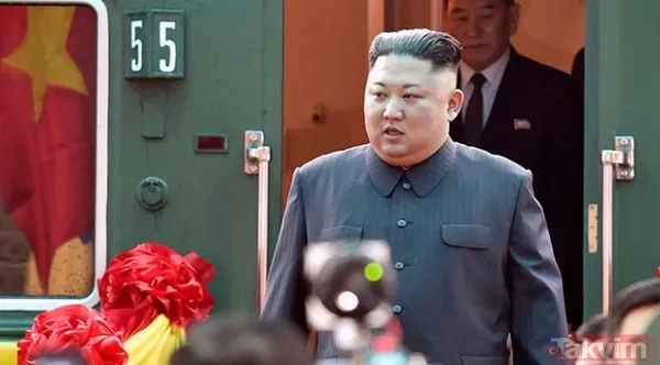 Kim Jong Un sonunda bunu da yaptı! Kuzey Kore'den dünyayı şok eden haber! Kim Jong Un annesinden aldığı Japon hatlarından kurtulmak için... - 38