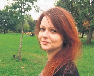 Eski Rus ajan Skripal ve kızının zehirlenmesi ile ilgili yeni iddialar