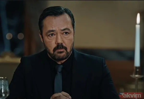 EDHO'da bomba isim! Diriliş Ertuğrul ve Kurtlar Vadisi'nden sonra o isim şimdi Eşkıya Dünyaya Hükümdar Olmaz'da... - 6