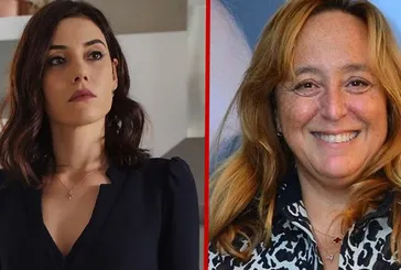 Cansu Dere Ayşe Barım'ın ajansından ayrıldı mı? Açıklama geldi