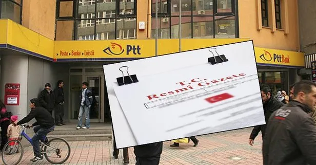 Ptt Personel Alimi Hakkinda Yonetmelik Resmi Gazete De 2019 Ptt Sozlesmeli Personel Alimi Sartlari Neler Takvim