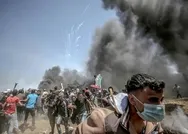 Son dakika: Filistinli gruplardan Arap ve İslam dünyasına kritik çağrı: İhanete karşı çıkın