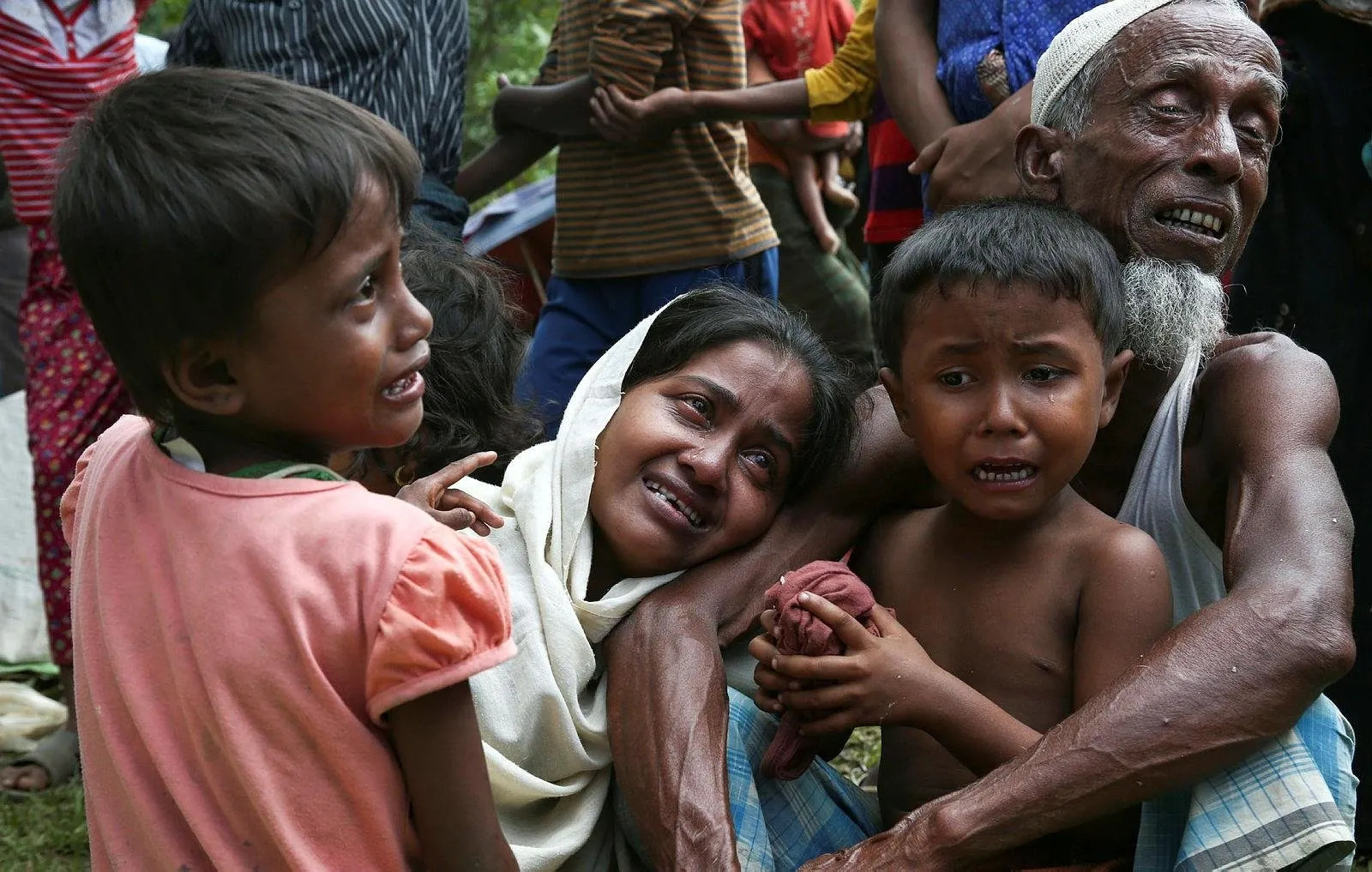 Arakan için BMGK acil toplanıyor