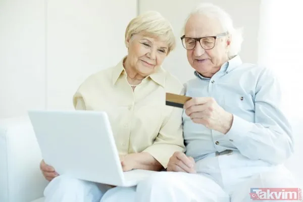 Bankaların promosyon yarışı hızlandı! Emekliye 3.000 TL - 20