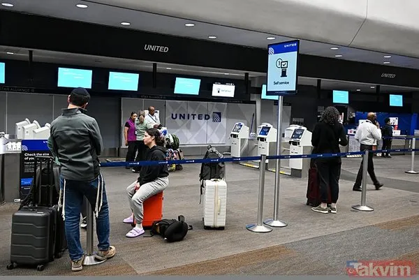 Dünya mavi ekran verdi! Kare kare CrowdStrike krizi... - 3