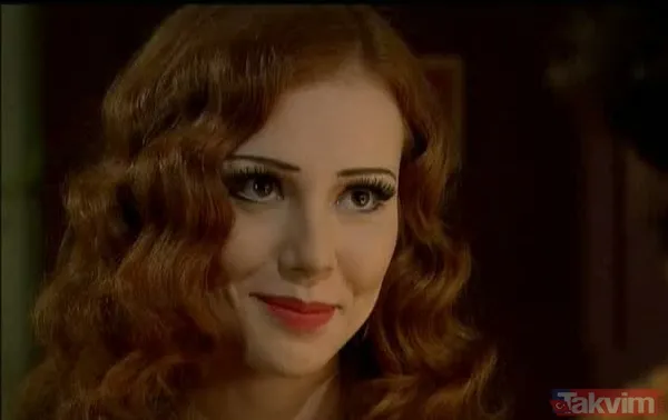 Elçin Sangu Sinem Kobal oldu çıktı son halini görenler dönüp bir daha baktı! Bildiğiniz Elçin Sangu'yu unutun - 7