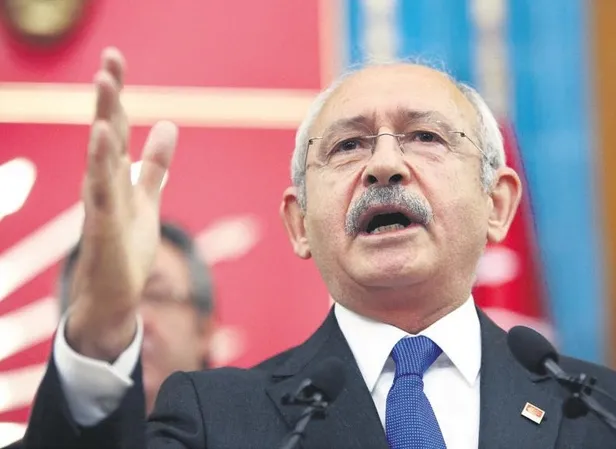 CHP'de Sarı alarm-1