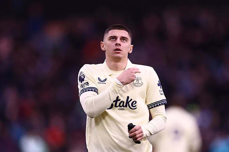 Galatasaray'a 25 milyon euroluk yıldız! Transferi kimse beklemiyordu - 20